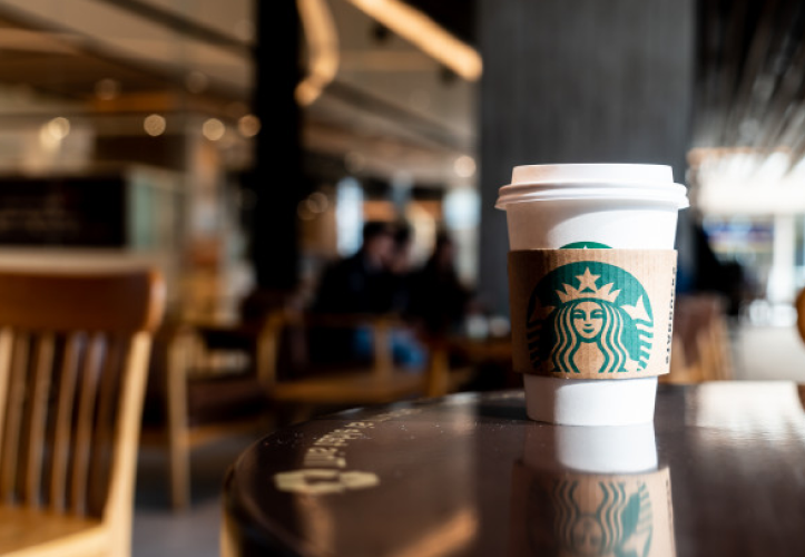 Starbucks Case Study