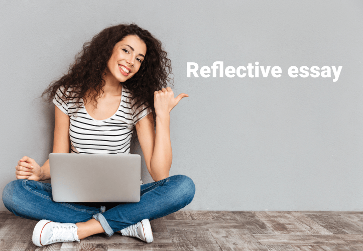 reflective essay definition brainly