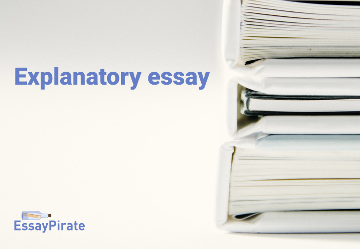 Explanatory Essay Definition and Target