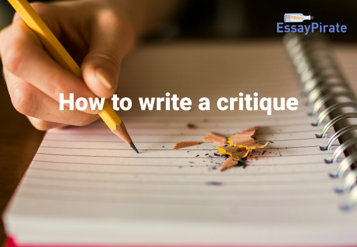 The Definition of “Critique.”