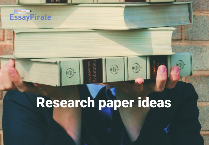 Research Paper Ideas: Where to Look?